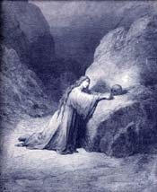 Mary Magdalene Bible Story Picture